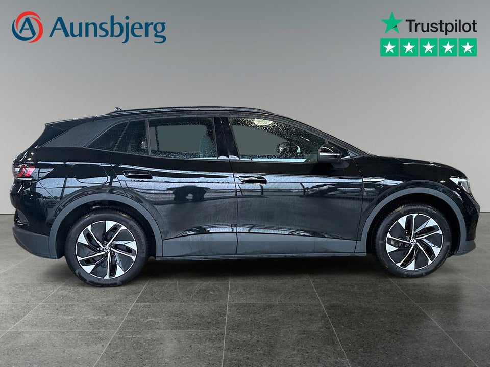 VW ID.4 77 Pro Performance 5d