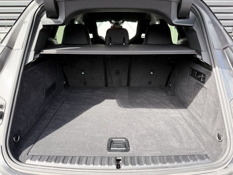 BMW iX xDrive40 Sport 5d