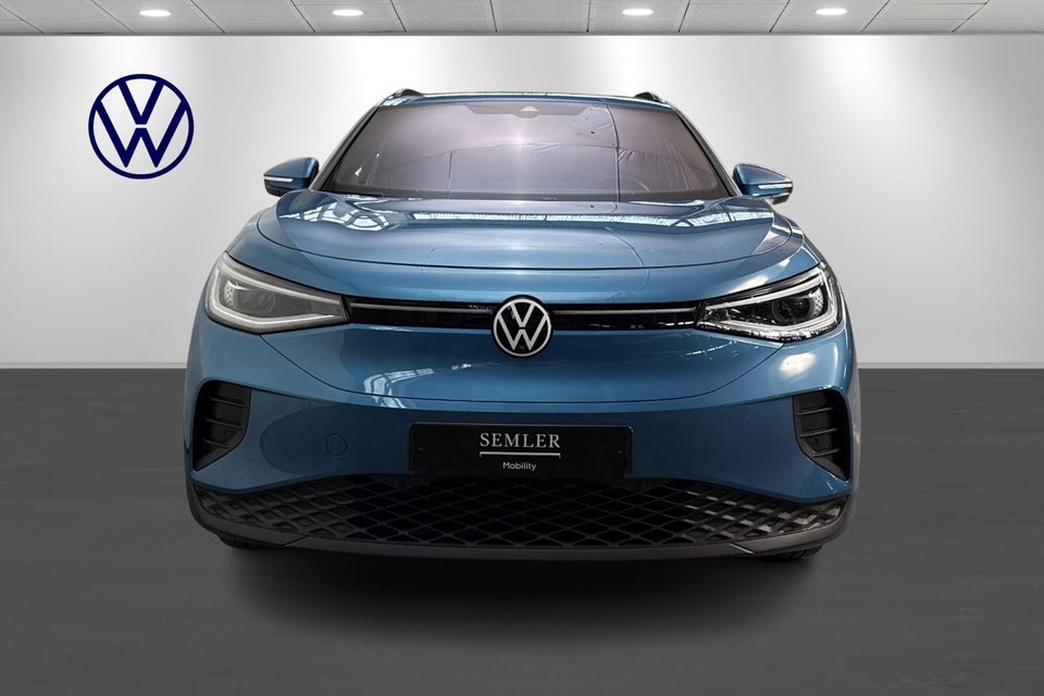 VW ID.4 77 Style 5d