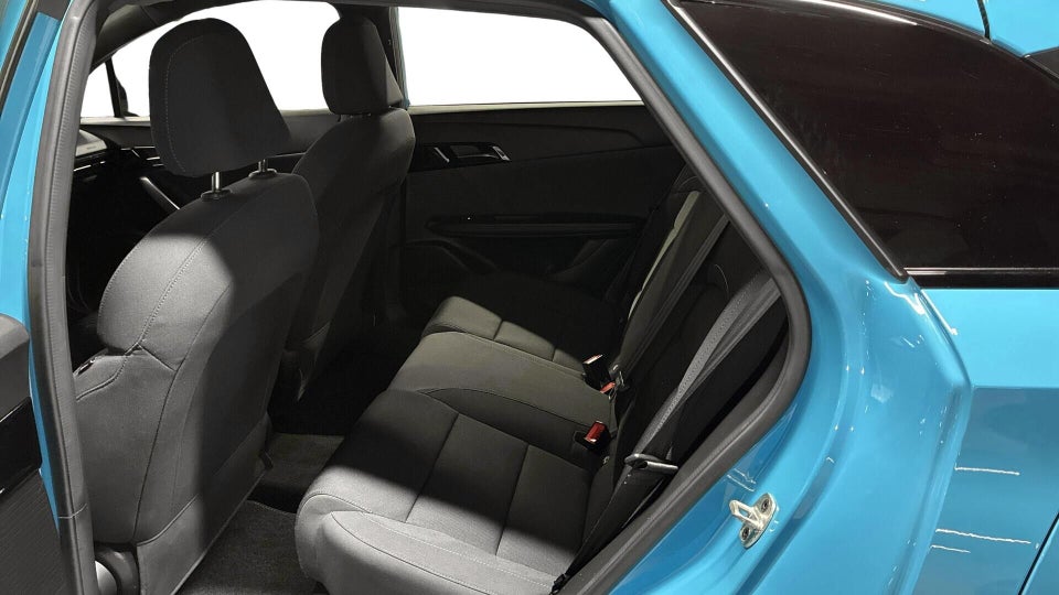 MG 4 51 Nordic Edition 5d