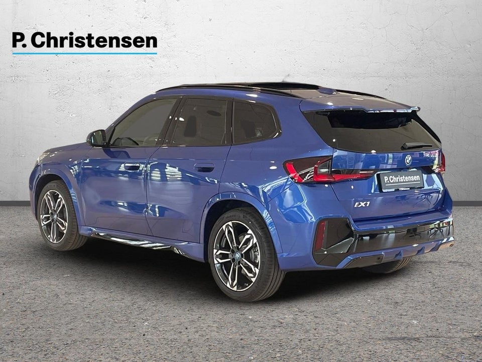 BMW iX1 xDrive30 M-Sport 5d