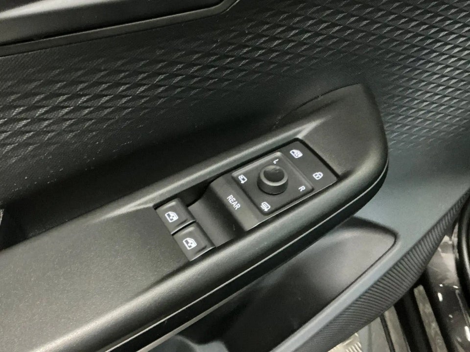 Cupra Born 58 e-Boost 5d