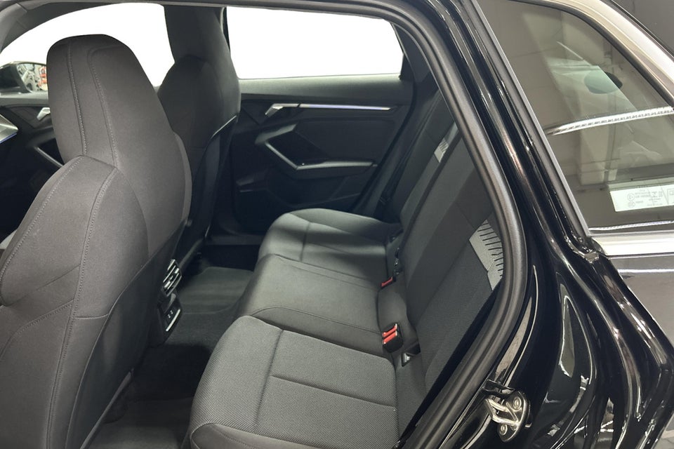 Audi A3 35 TFSi Prestige Sportback S-tr. 5d