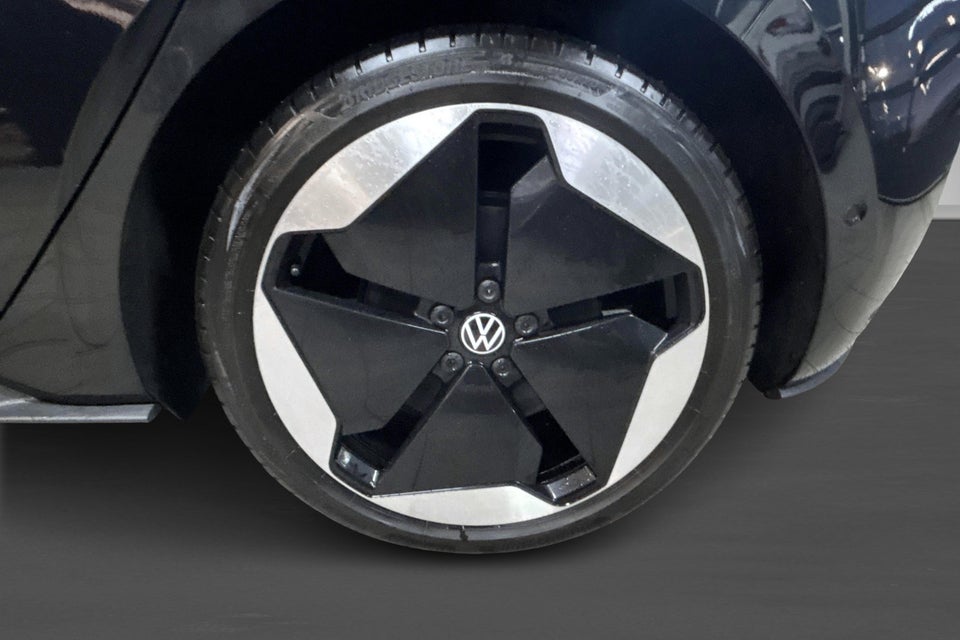 VW ID.3 77 Max 5d