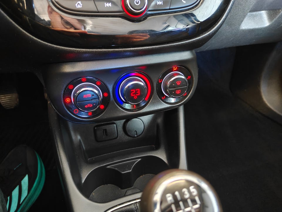 Opel Corsa 1,3 CDTi 95 Cosmo 5d