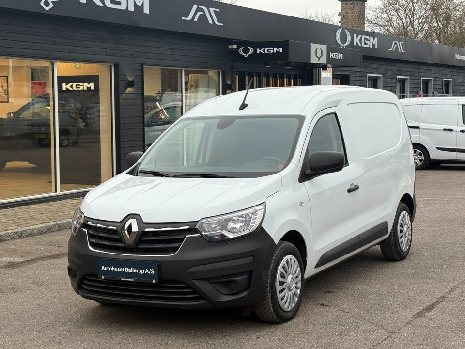 Renault Express 1,5 dCi 75 5d