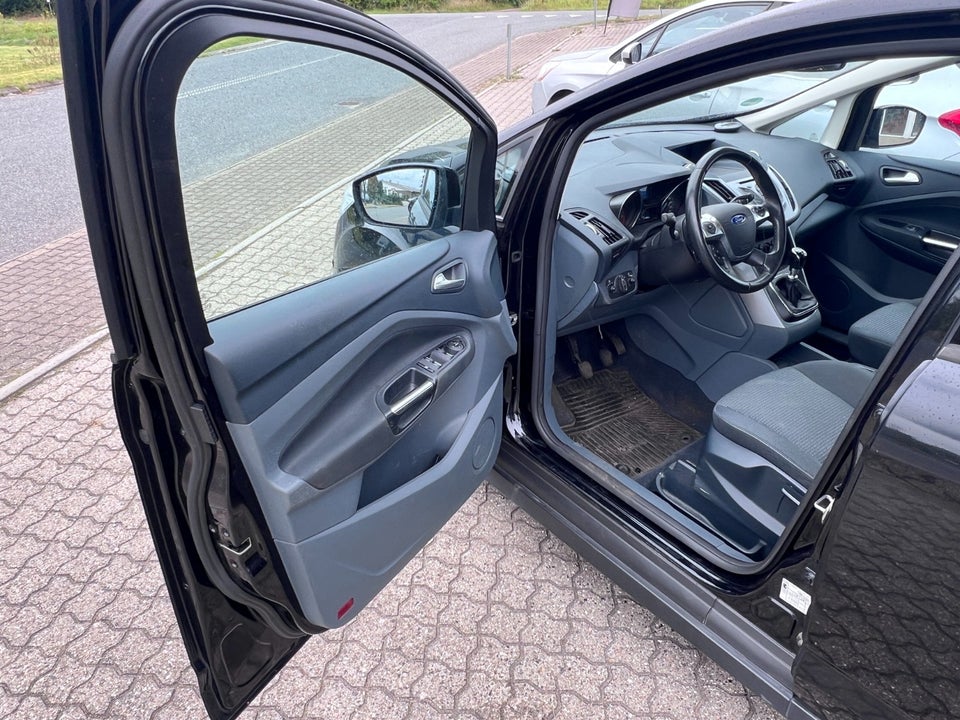Ford C-MAX 1,0 SCTi 100 Trend 5d