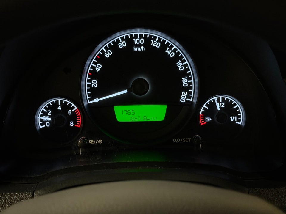 Skoda Citigo 1,0 60 Active GreenTec 5d