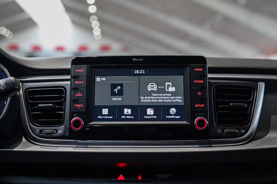 Kia Rio 1,0 T-GDi Collection 5d