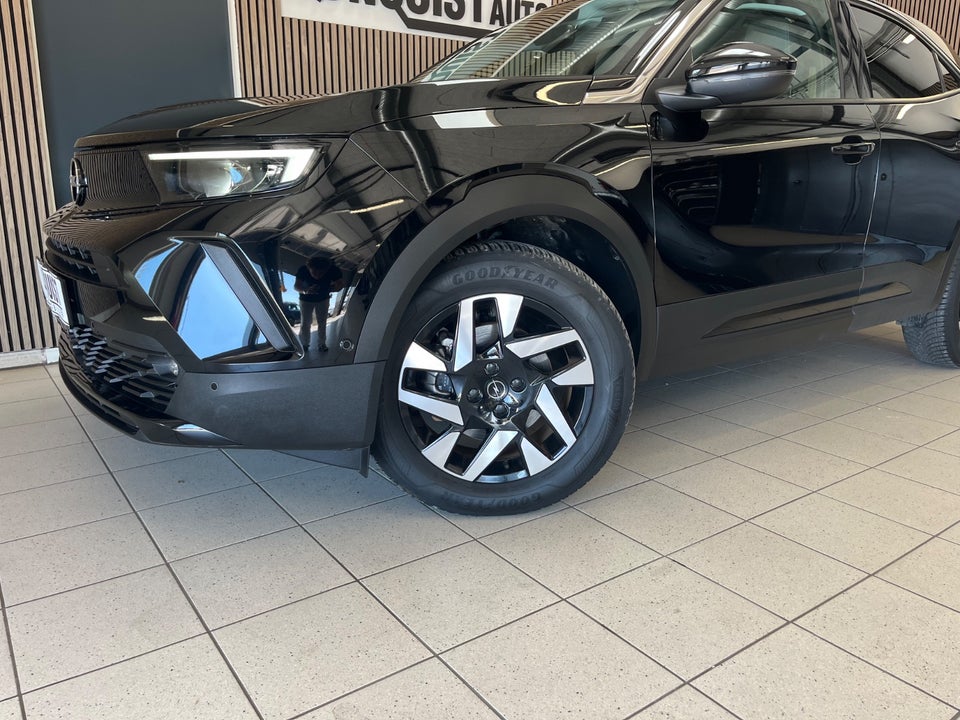 Opel Mokka-e 50 Elegance 5d