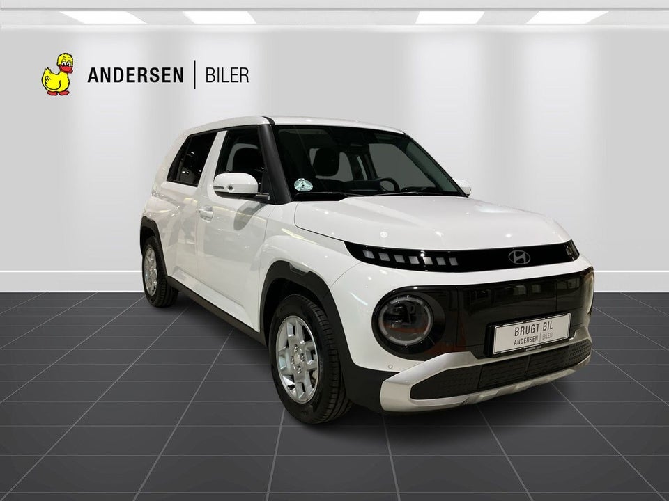 Hyundai Inster 42 Advanced 5d