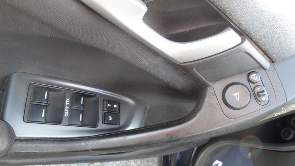 Honda Accord 2,2 i-DTEC Lifestyle Tourer 5d