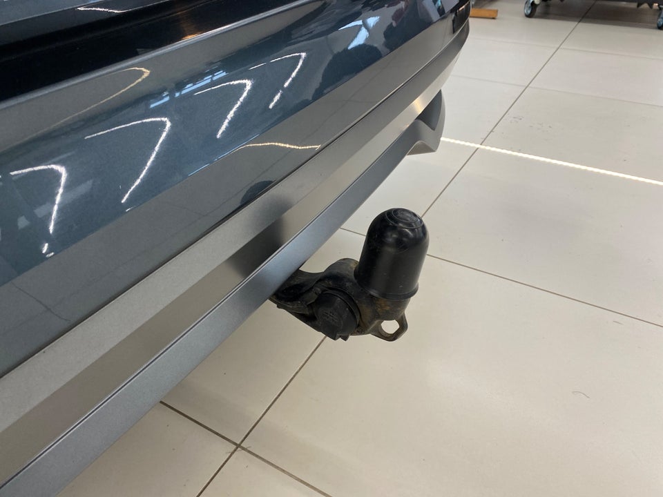 Skoda Kamiq 1,0 TSi 110 Dynamic DSG 5d