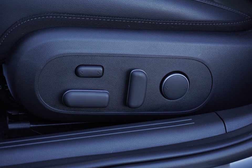 Hyundai Ioniq 6 77 Ultimate 4d