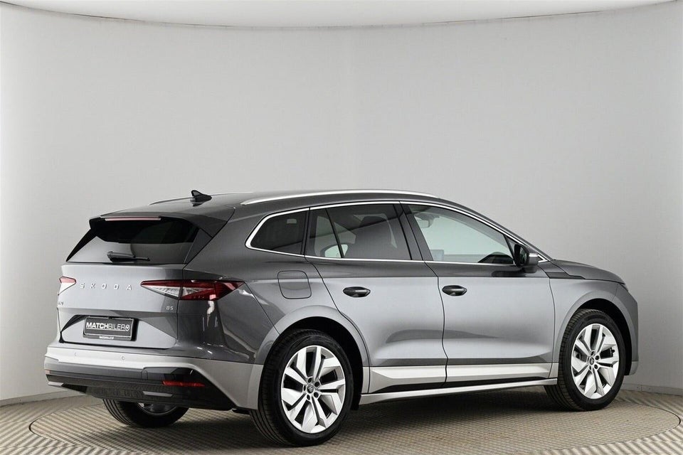 Skoda Enyaq 85 iV 5d