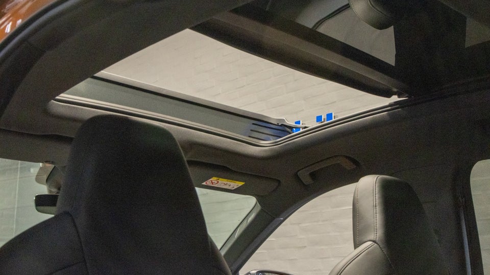 Audi e-tron 55 S-line quattro 5d