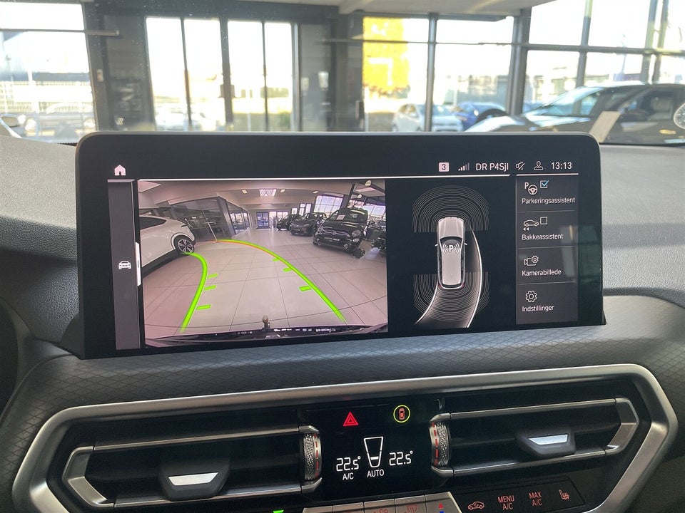 BMW X3 2,0 xDrive30e M-Sport aut. 5d