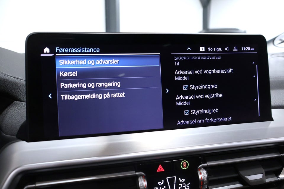 BMW iX3 Charged Plus M-Sport 5d