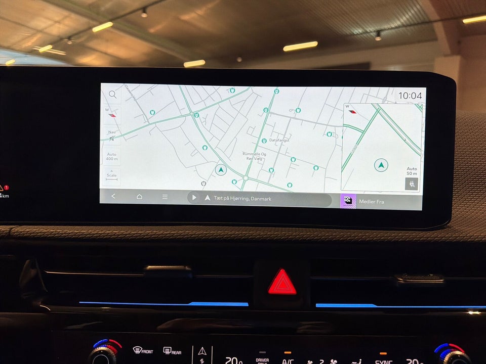 Kia EV6 84 Long Range Upgrade 5d