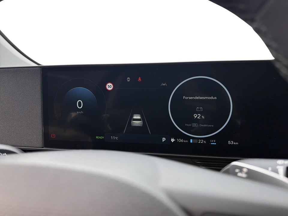 Hyundai Ioniq 5 84 Ultimate 5d