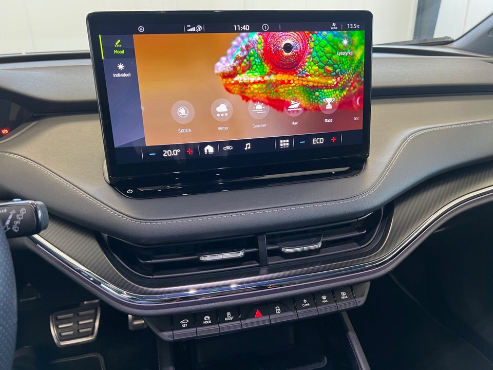 Skoda Enyaq 60 iV Sportline 5d