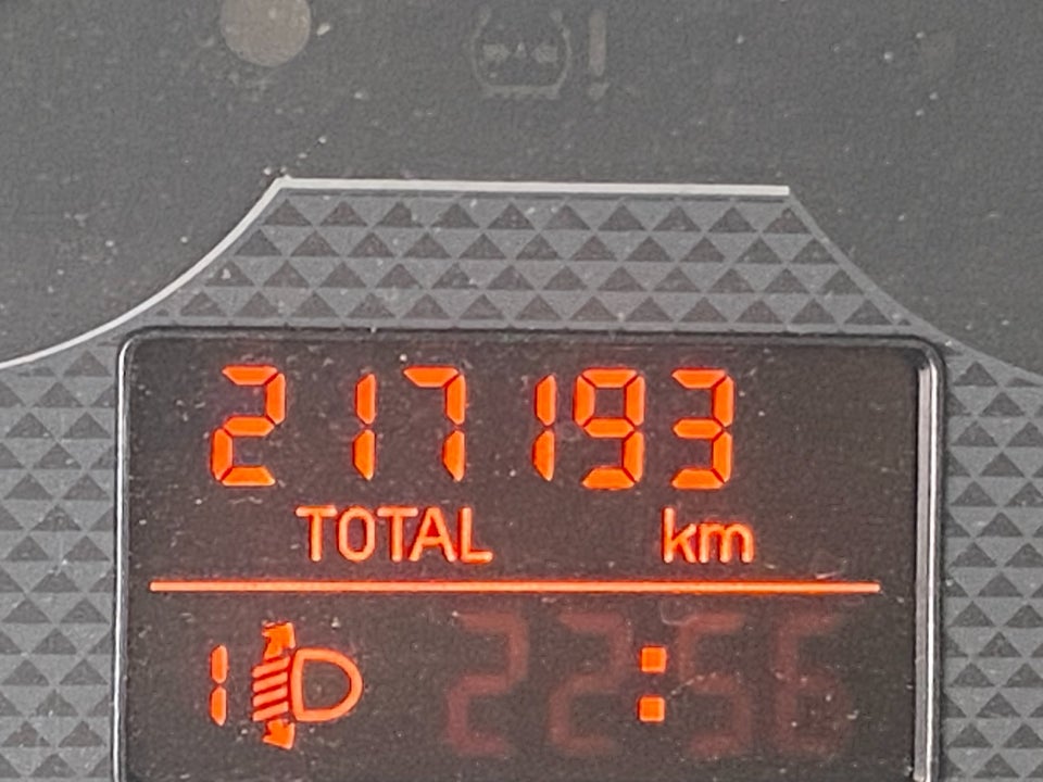 Fiat Panda 1,2 Dynamic 5d