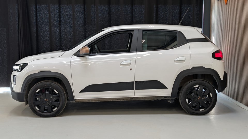 Dacia Spring Extreme 5d