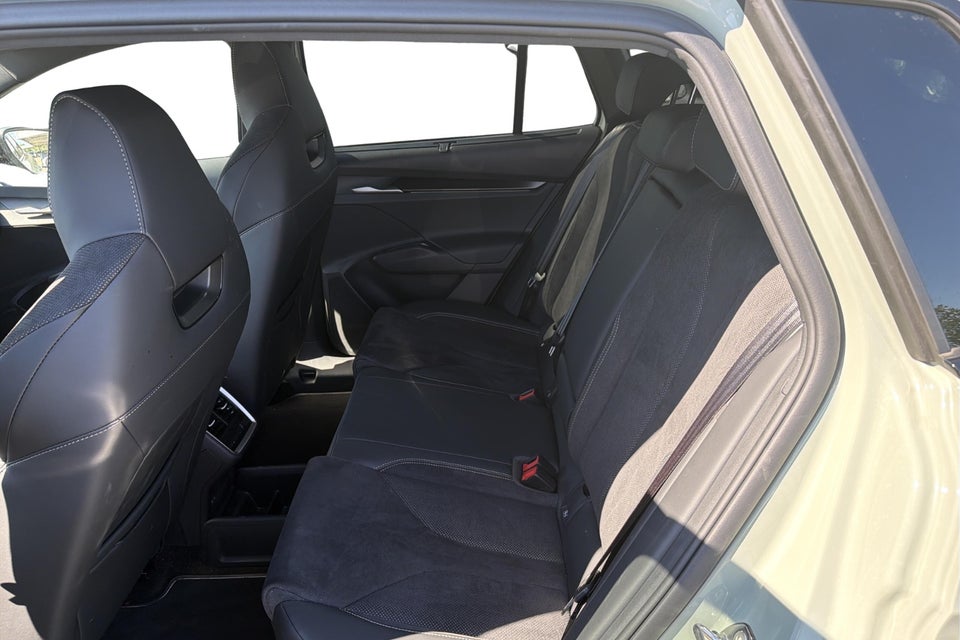 Skoda Elroq 85 iV Sportline Advanced 5d