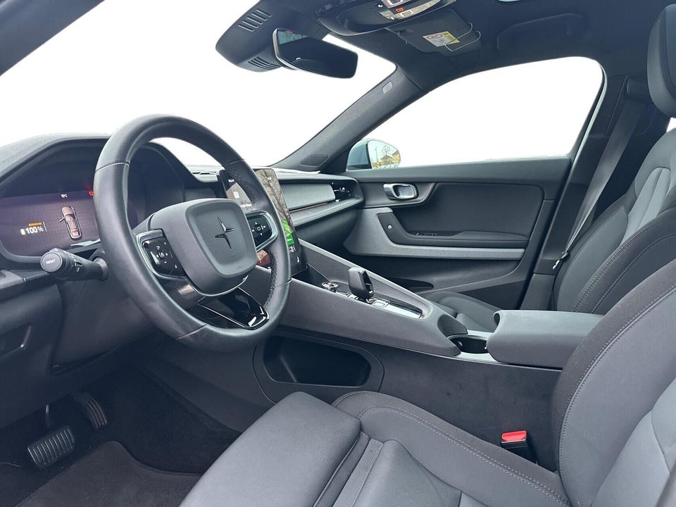 Polestar 2 Standard Range 5d
