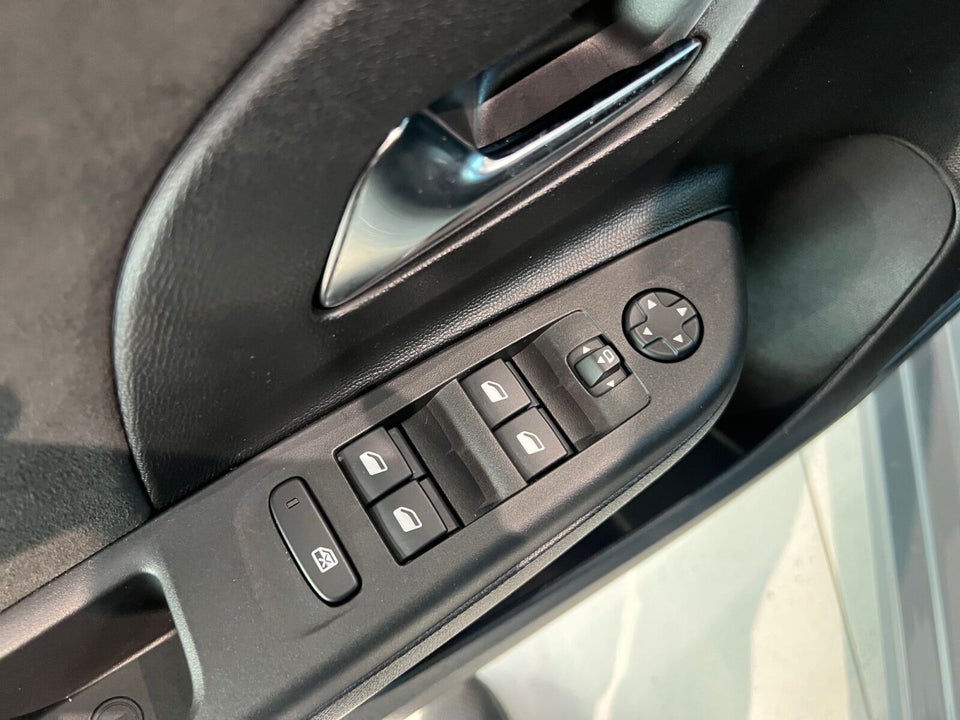 Opel Corsa-e 54 Sport 5d