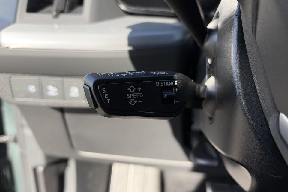 Audi Q4 e-tron performance Sportback 5d