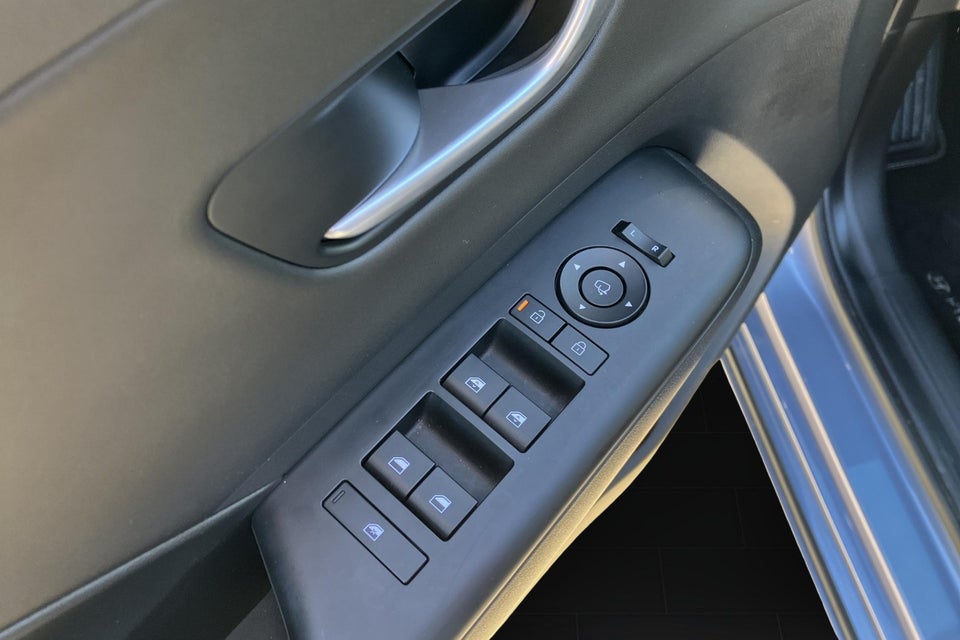 Hyundai Kona 48 EV Creative 5d