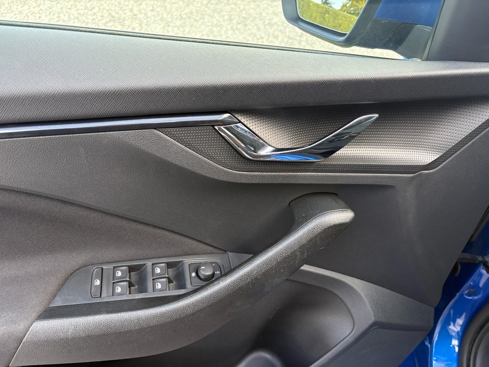 Skoda Scala 1,0 TSi 110 Dynamic 5d