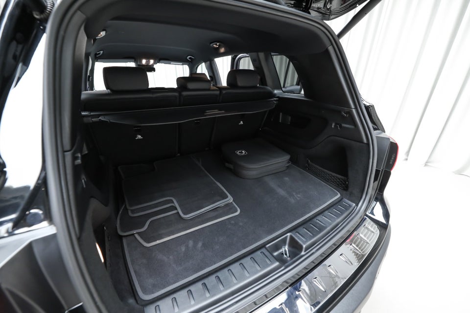 Mercedes EQB250+ AMG Premium 5d