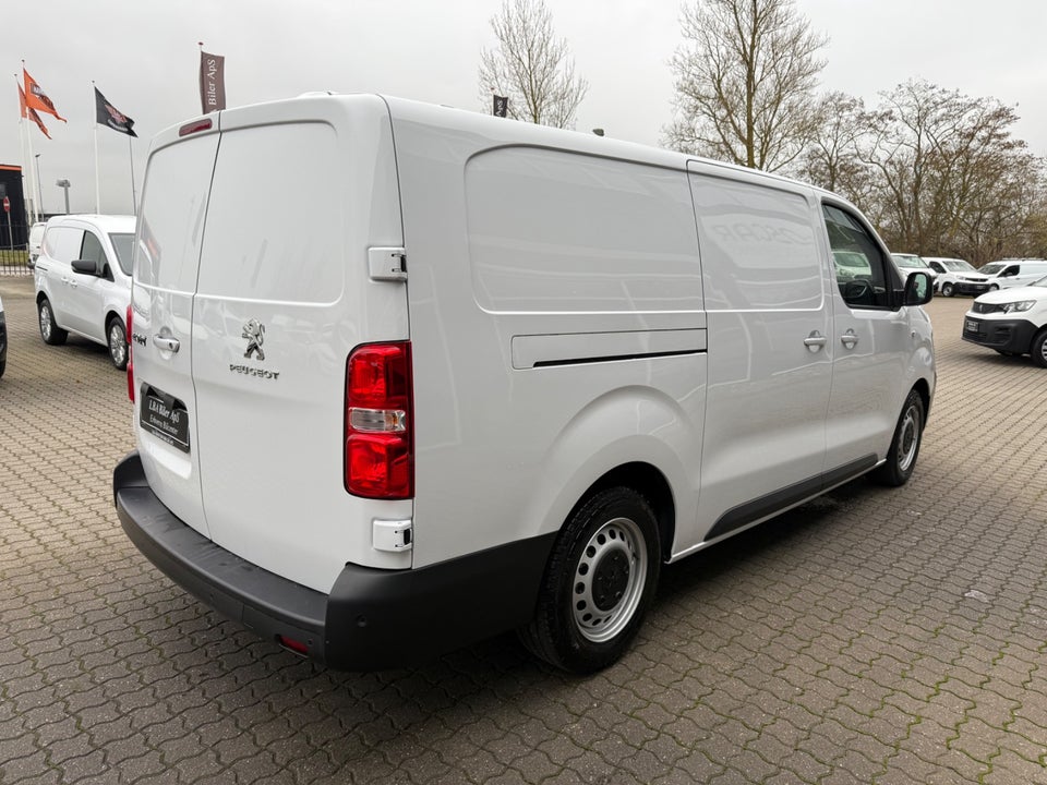 Peugeot e-Expert 75 L3 Premium Van