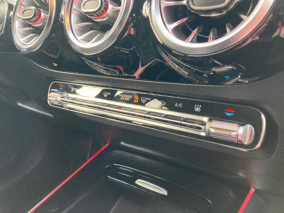 Mercedes EQA250+ AMG Line 5d