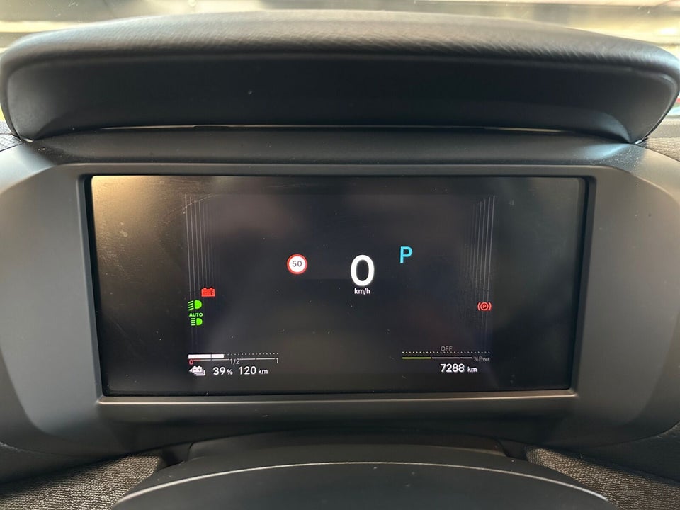 Citroën ë-C4 54 VTR Sport 5d