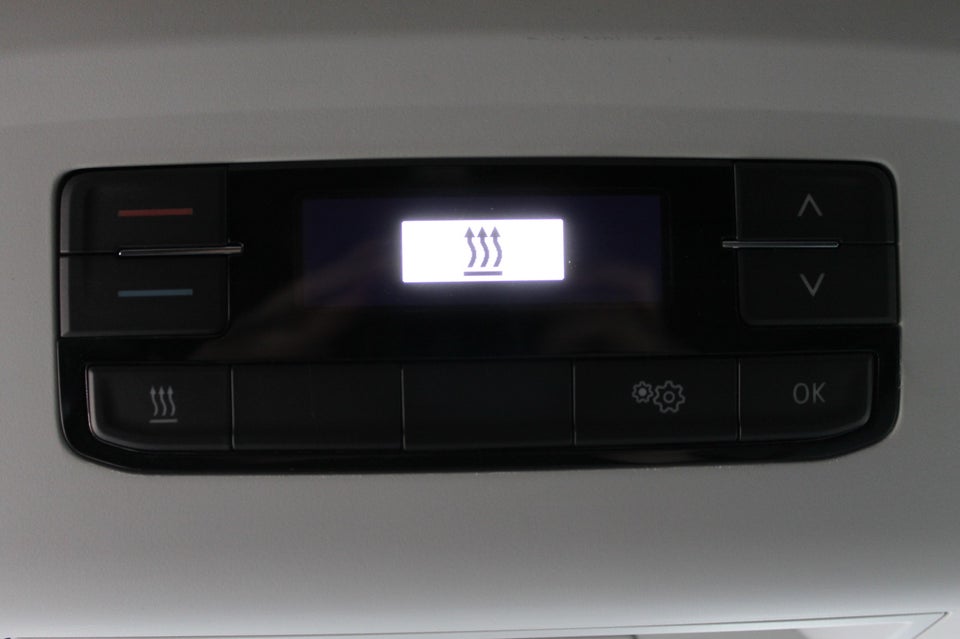 VW Transporter 2,0 TDi 204 Kassevogn DSG 4Motion lang