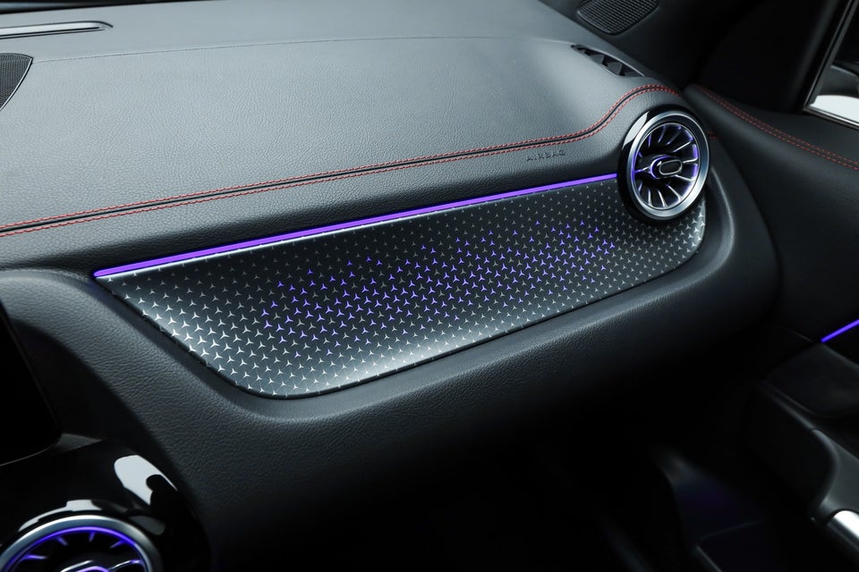 Mercedes EQA250+ AMG Advance 5d