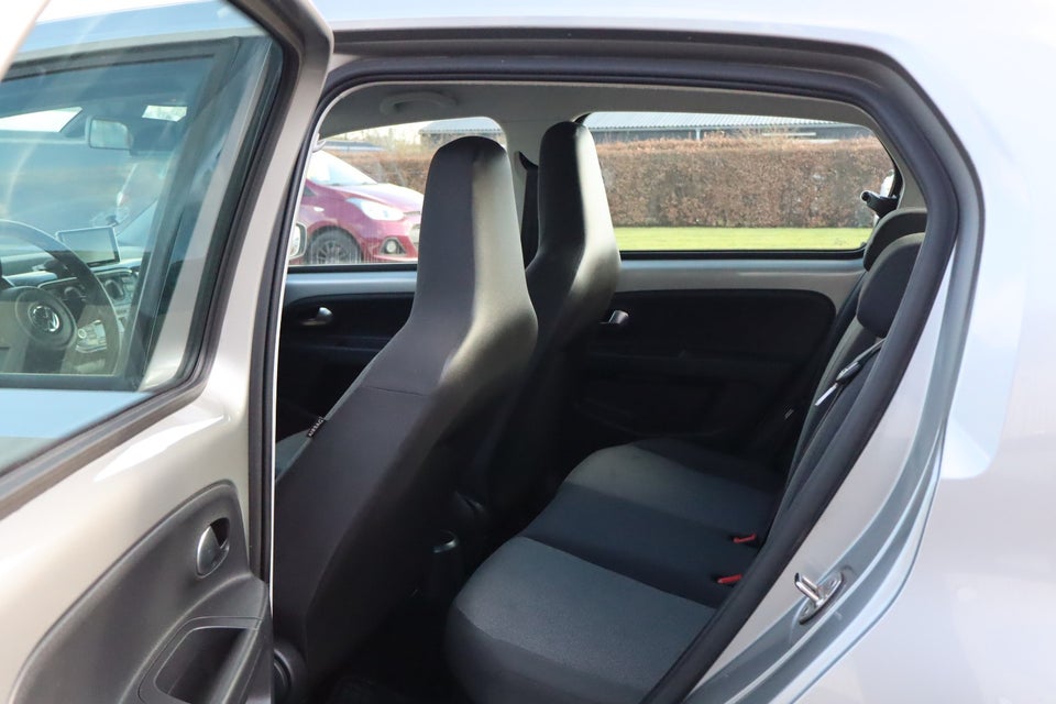 VW Up! 1,0 60 Life Up! BMT 5d