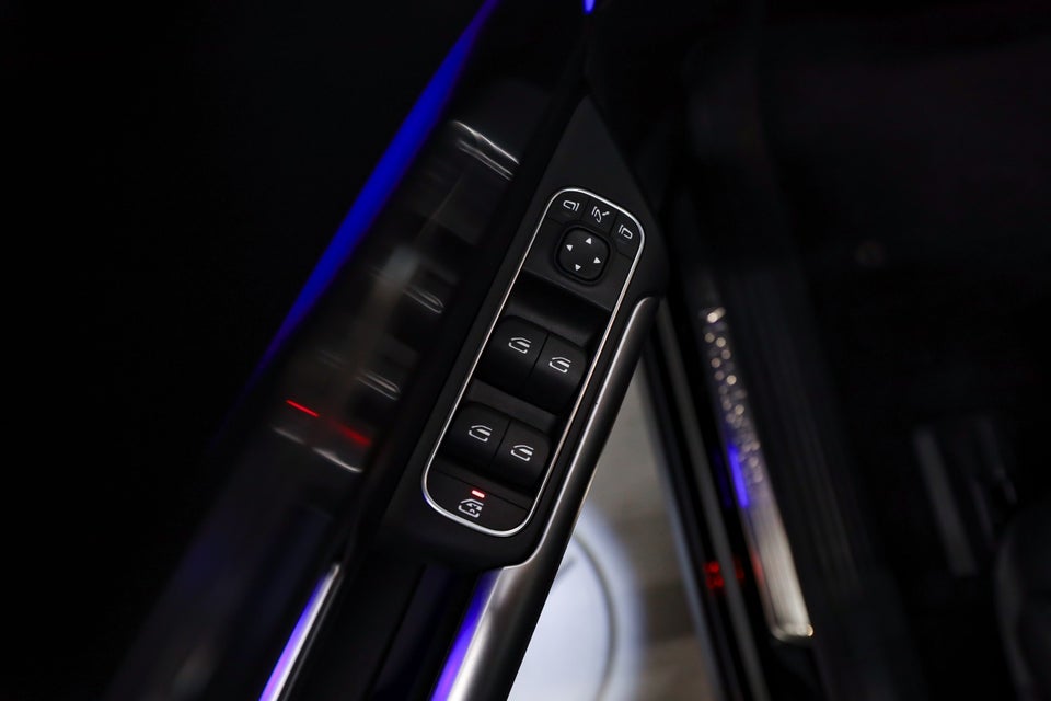 Mercedes EQA250+ Progressive 5d