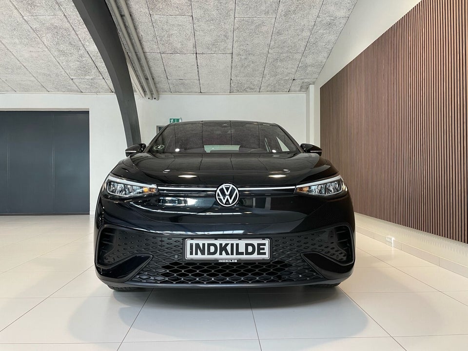 VW ID.5 77 Pro Performance 5d