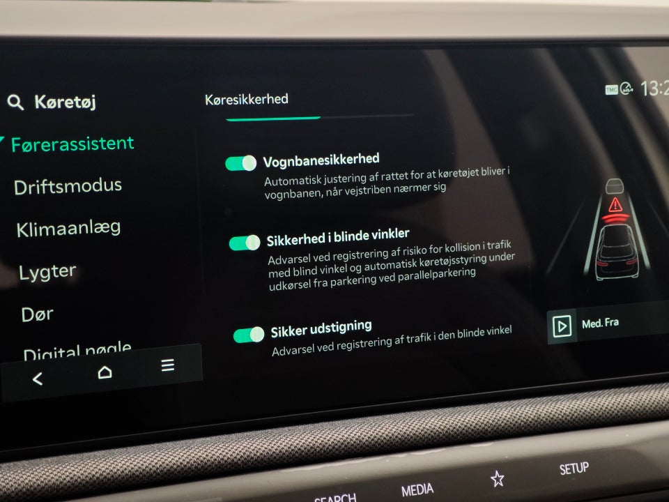 Kia EV3 81 Long Range Upgrade 5d