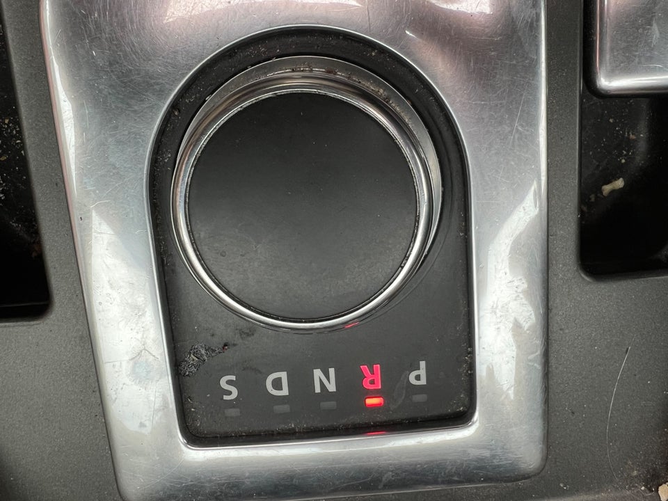 Land Rover Discovery 4 3,0 SDV6 HSE aut. 5d