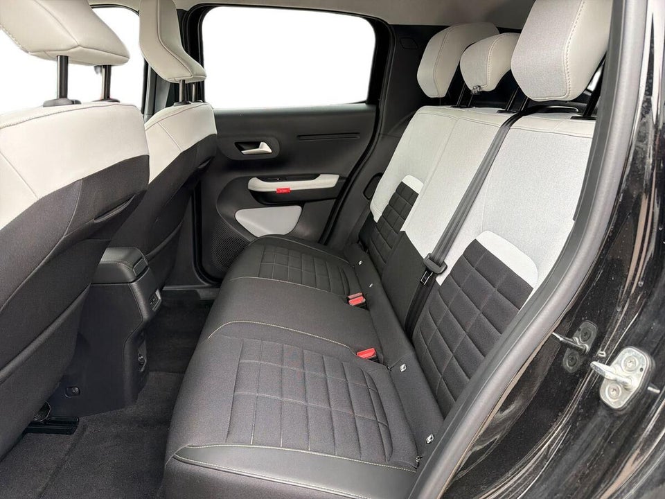 Citroën ë-C3 44 Max 5d