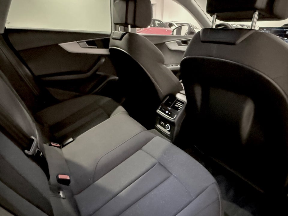 Audi A5 40 TFSi Advanced Prestige plus Sportback S-tr. 5d