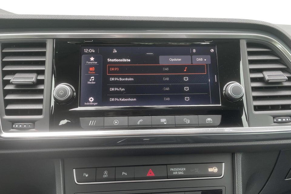 Seat Ateca 1,5 TSi 150 Style DSG 5d