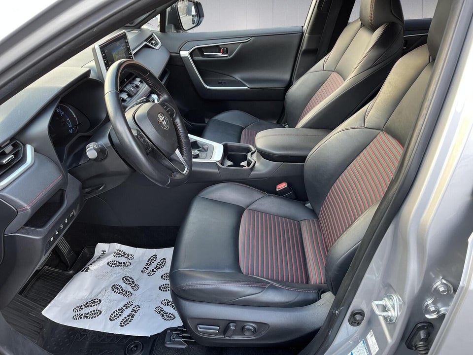 Toyota RAV4 2,5 Plug-in Hybrid H3 Premium AWD-i 5d