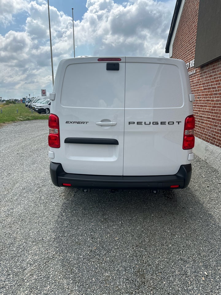Peugeot Expert 2,0 BlueHDi 144 L3 Premium Van