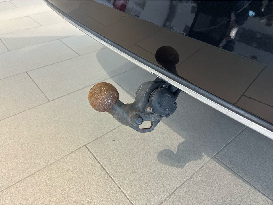 VW Golf VIII 1,5 eTSi 150 Style Variant DSG 5d